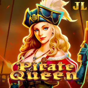 Pirate Queen - STOREBET77