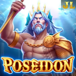 Poseidon - STOREBET77
