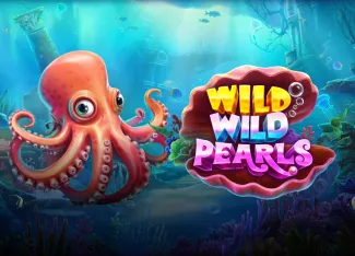 Wild Wild Pearls - STOREBET77