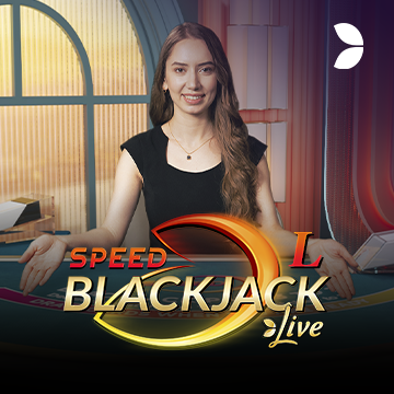 Speed Blackjack L - STOREBET77