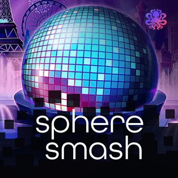 Sphere Smash - STOREBET77