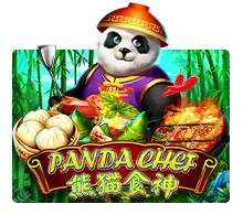 Panda Chef - STOREBET77