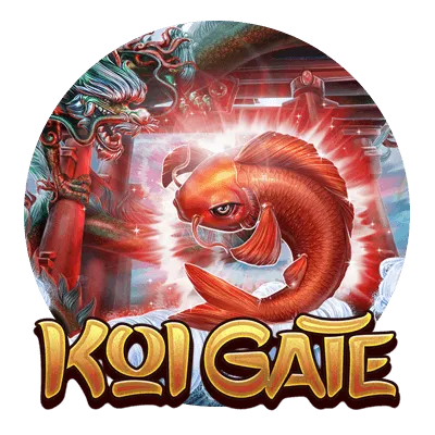 Koi Gate - STOREBET77