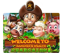 Ranchers Wealth - STOREBET77