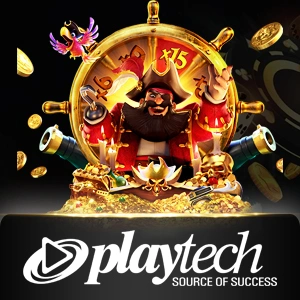 Playtech - STOREBET77