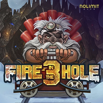 Fire in the Hole 3 - STOREBET77