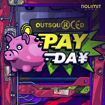 Outsourced: Payday - STOREBET77