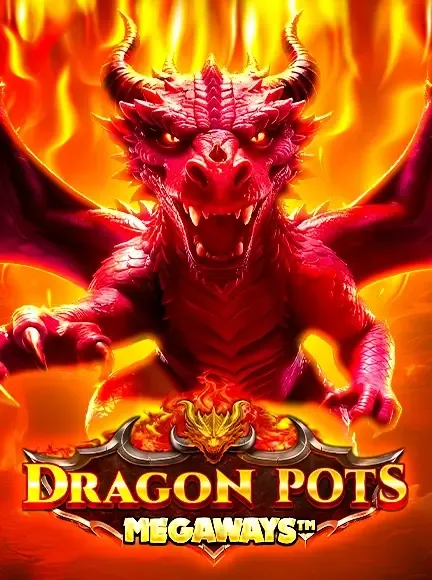 Dragon Pots Megaways - STOREBET77