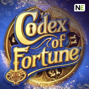 Codex of Fortune - STOREBET77