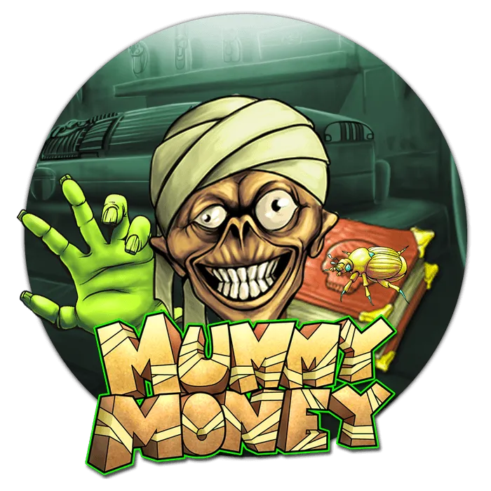 Mummy Money - STOREBET77