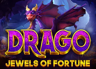 Drago - Jewels of Fortune - STOREBET77