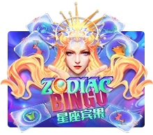 Zodiac Bingo - STOREBET77