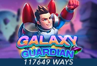 Galaxy Guardian - STOREBET77