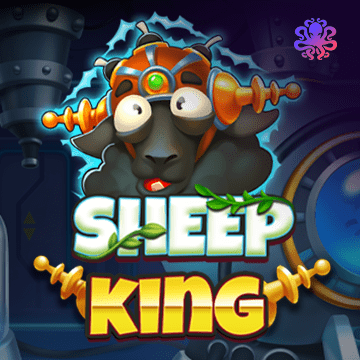 Sheep King - STOREBET77