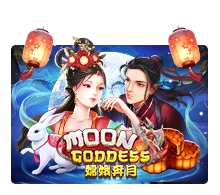 Moon Goddess - STOREBET77