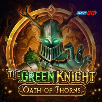 The Green Knight Oath of Thorns - STOREBET77