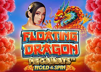 Floating Dragon Hold & Spin Megaways - STOREBET77