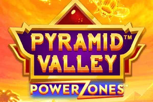 Pyramid Valley: Power Zones - STOREBET77