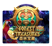 Forest Treasure - STOREBET77