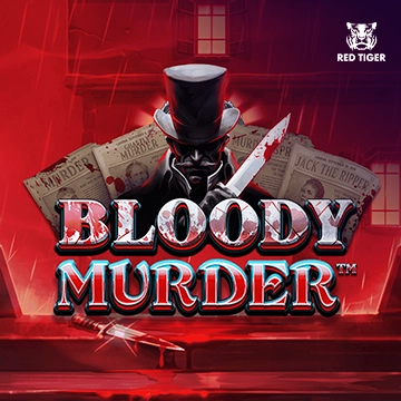 Bloody Murder - STOREBET77