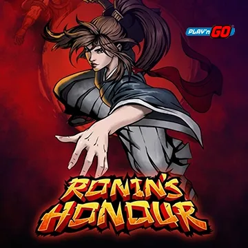 Ronins Honour - STOREBET77