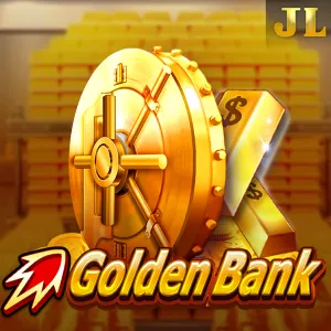 Golden Bank - STOREBET77