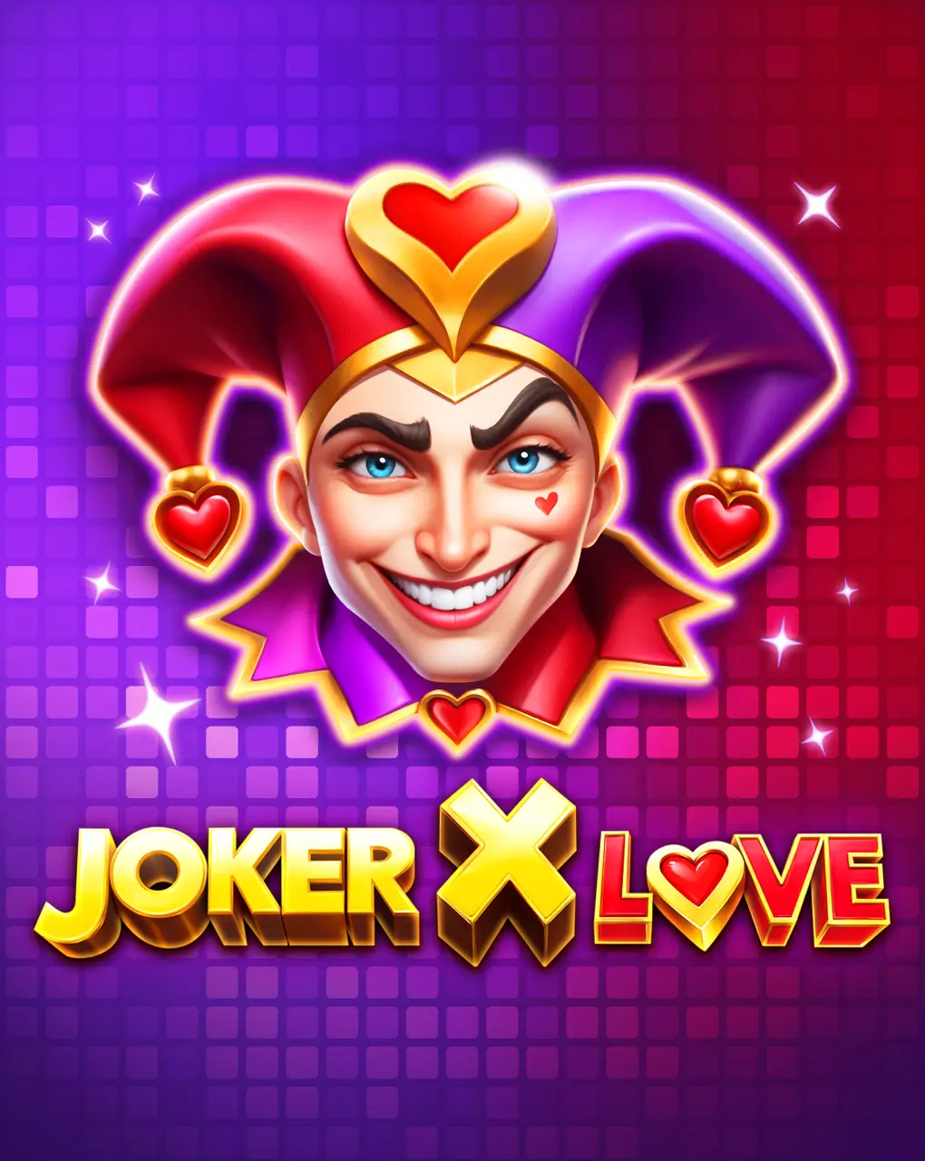 Joker X Love - STOREBET77
