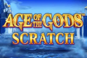 Age of the Gods Scratch - STOREBET77