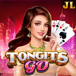 Tongits Go - STOREBET77