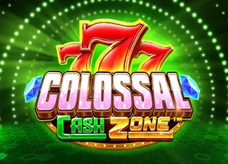 Colossal Cash Zone - STOREBET77