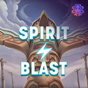 Spirit Blast - STOREBET77