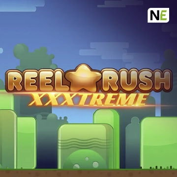 Reel Rush XXXtreme - STOREBET77