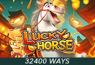 Lucky Horse - STOREBET77