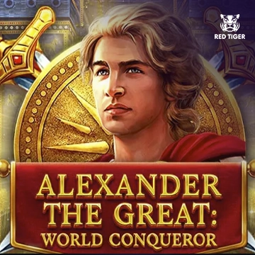 Alexander The Great - STOREBET77