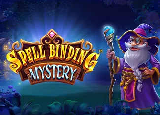 Spellbinding Mystery - STOREBET77